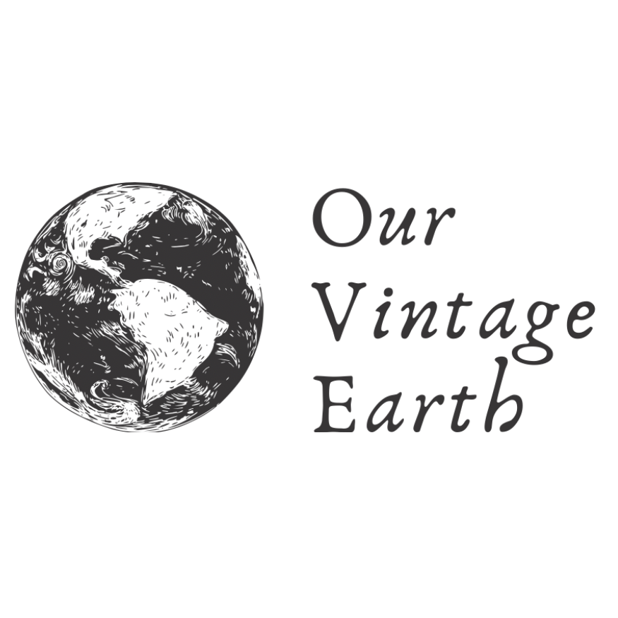 Our Vintage Earth
