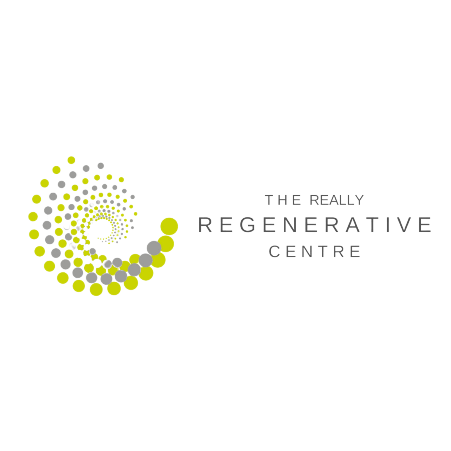 The Really Regenerative Center